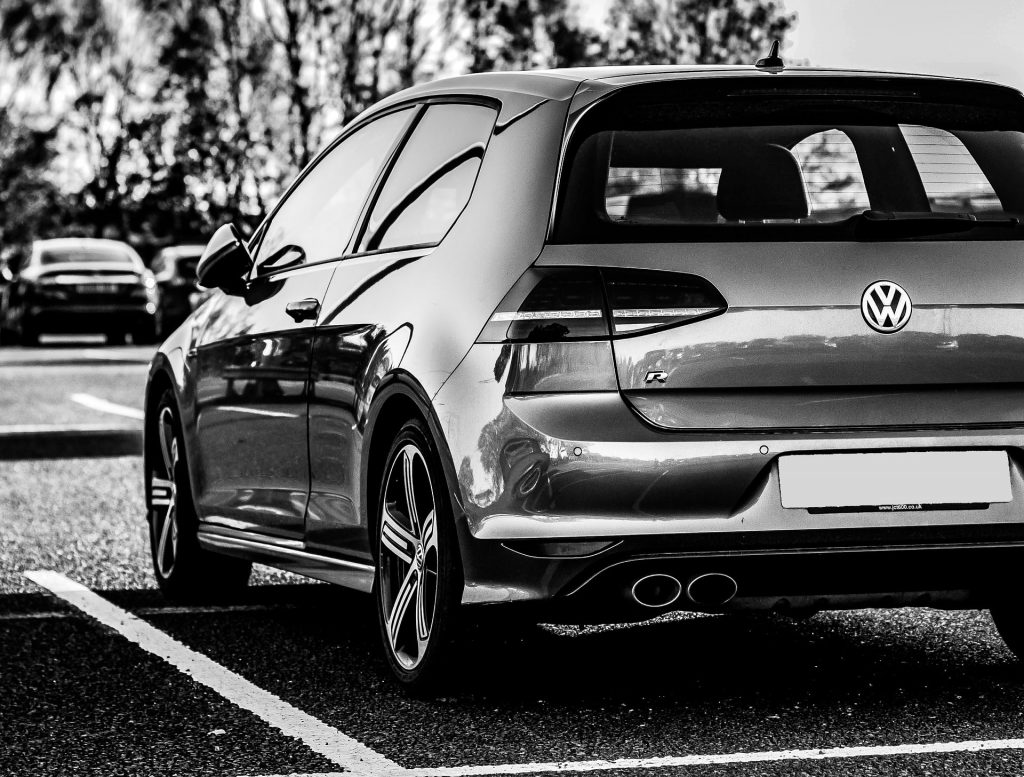VW Klagewelle im Abgasskandal