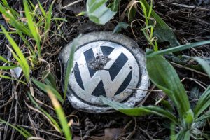 VW Betrug