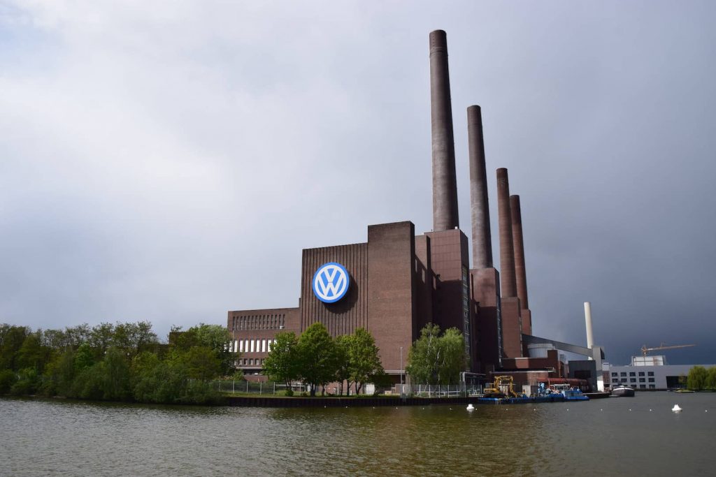 VW zahlt illegale Boni an Kronzeugen