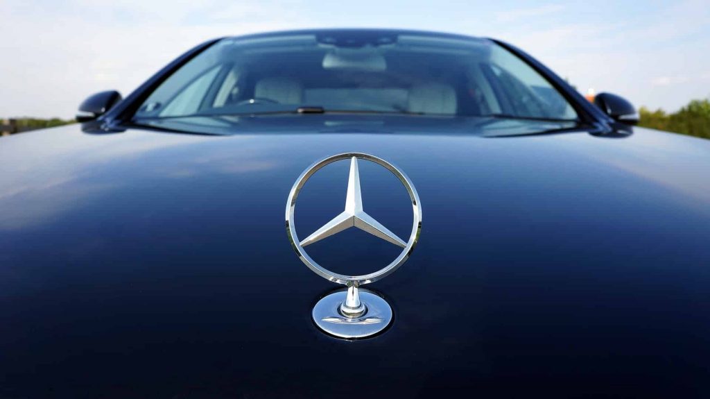 Dieselskandal: Auch Daimler immer mehr unter Druck