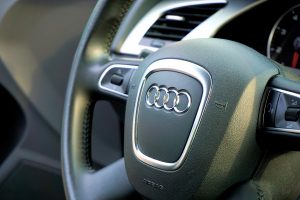 Dieselskandal: Anklage gegen weitere ehemalige Audi-Manager