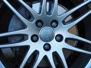 Abgasskandal: Jetzt auch Audi-Benziner unter Manipulationsverdacht