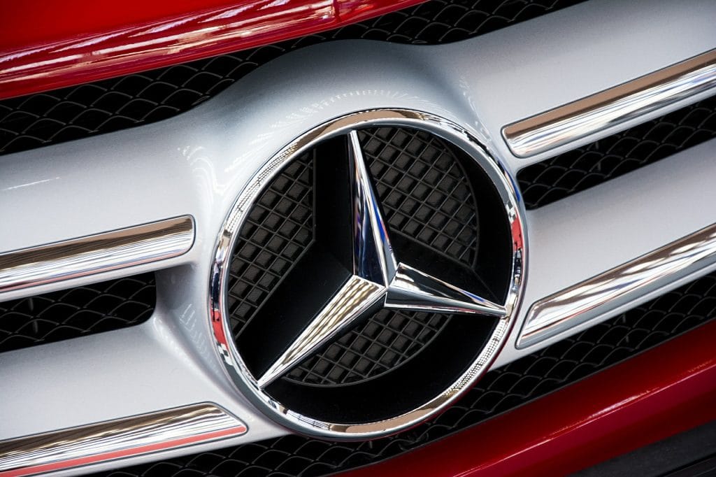 Daimler zum ersten Mal von OLG zu Schadensersatz verurteilt