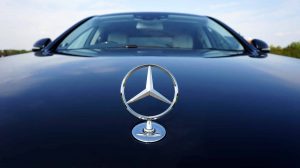 Dieselskandal: Neues BGH-Verfahren in Sachen Thermofenster gegen Daimler