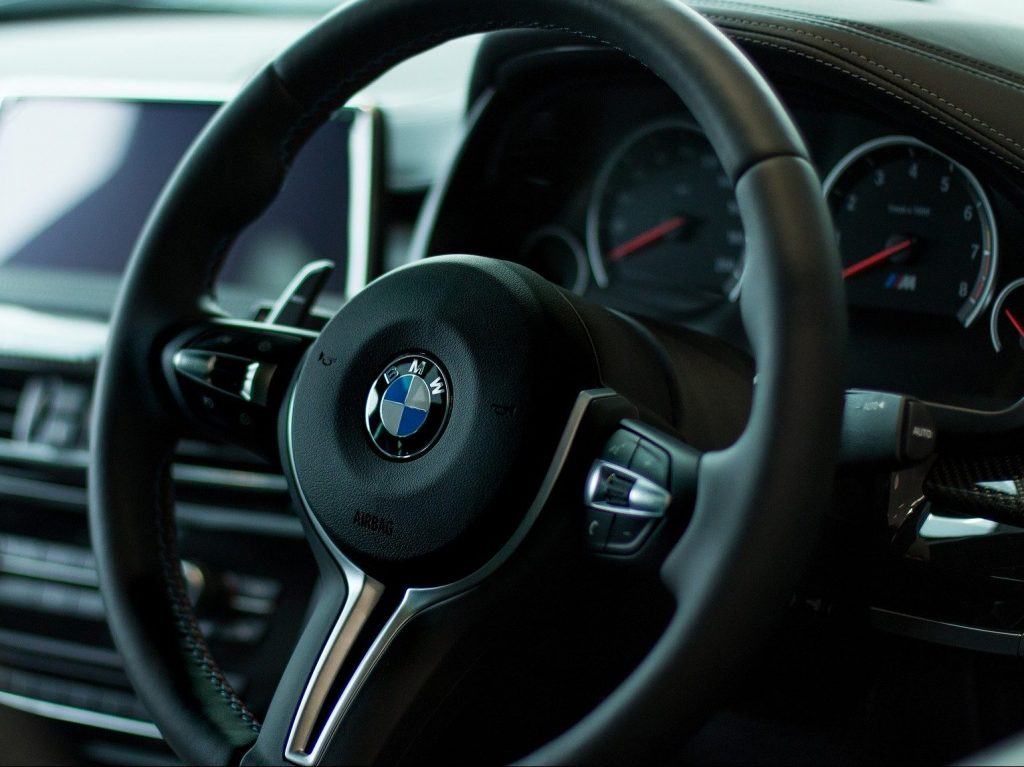 Dieselskandal: Warum BMW bisher glimpflich davongekommen ist