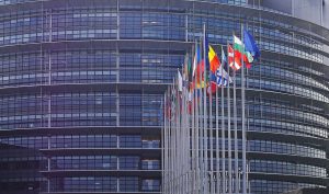 EU-Parlament beschließt europäische Sammelklage