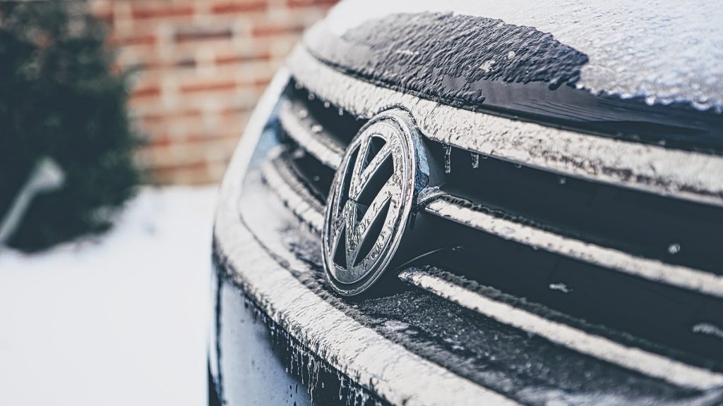 VW-Dieselskandal: Autozulieferer muss Millionen-Bußgeld zahlen