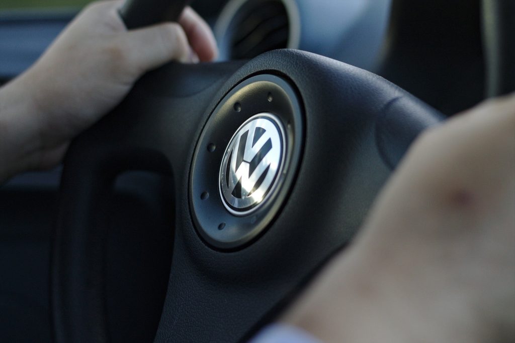 VW Dieselskandal: BGH-Verfahren zu Software-Update abgesagt