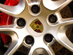 Dieselskandal Urteile Porsche