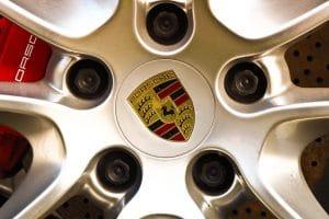 Porsche Dieselskandal Strafbefehl
