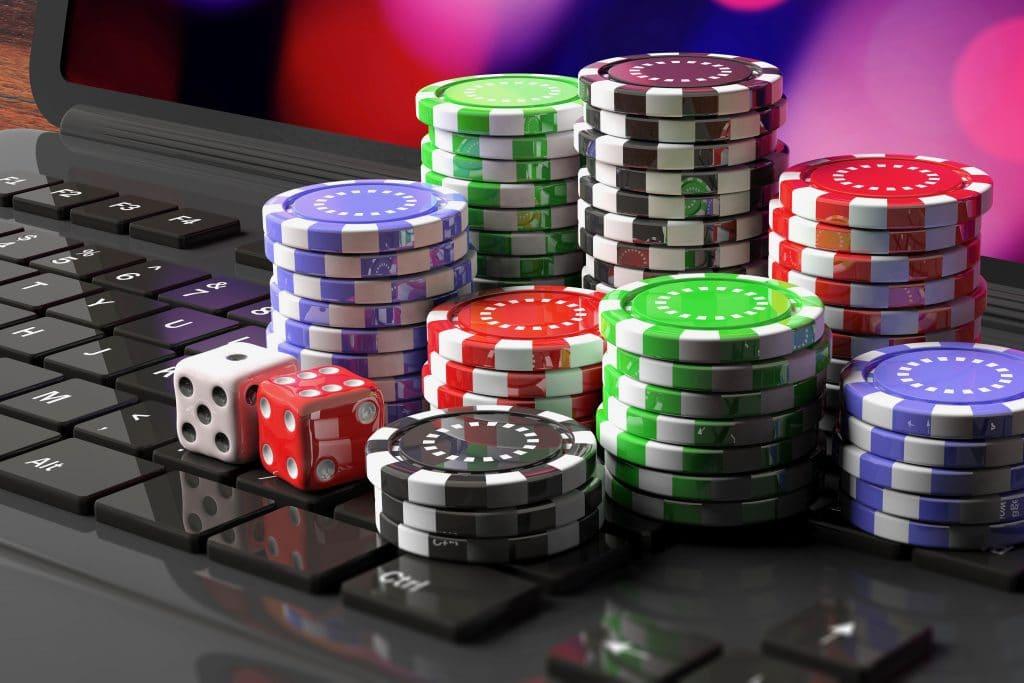 Meistern Sie Ihr Online Casino Österreich legal in 5 Minuten pro Tag