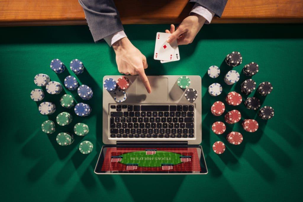 Online Casino Geld zurück fordern BRR Baumeister Rosing