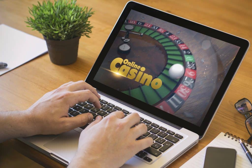 Online Casinos illegal in Deutschland