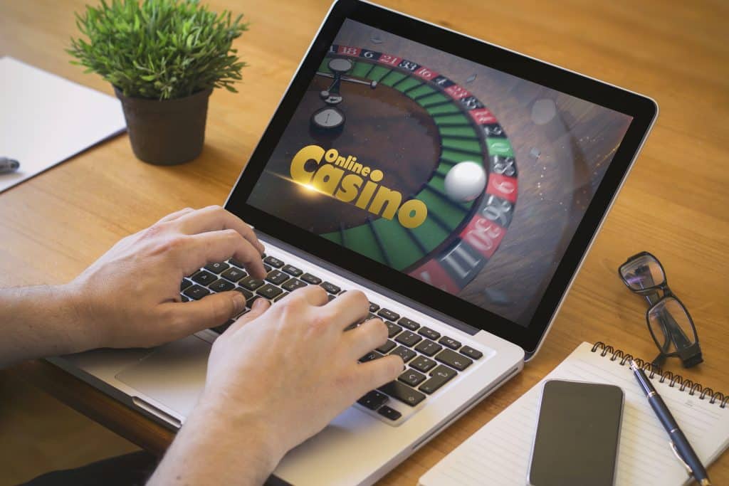 Online Casino OLG Verbraucherkanzlei BRR Baumeister Rosing