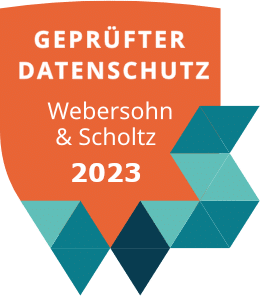 Datenschutz Verbraucherkanzlei BRR Baumeister Rosing Webersohn und Scholtz