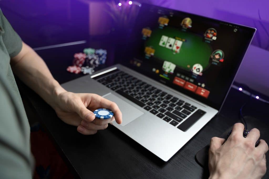 Online Casinos Lizenz Geld zurück Verbraucherkanzlei BRR Bameister Rosing